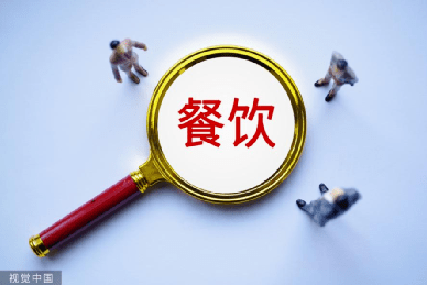 紓困政策全面鋪開，服務業復蘇為何只見外賣一枝獨秀？