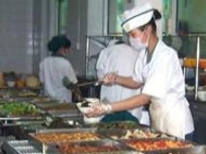 攜手金飯碗，共贏新“食”代 廣州團膳配送與食堂承包服務的品質之選